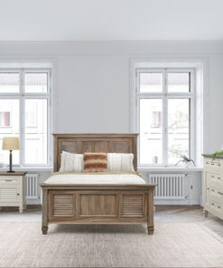 Breckenridge Bedroom Collection