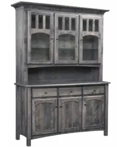 Delcrest Hutch