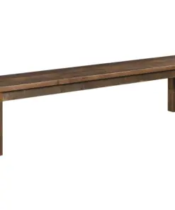 Harrisburg Bench