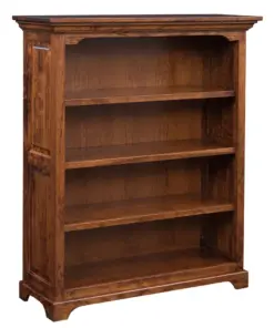 Kingston 48” Bookcase