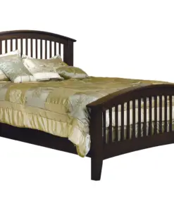 Cambrai Mission Bed