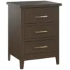 Lakeside Nightstand - 19½"W