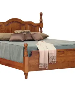 Buckingham Bed