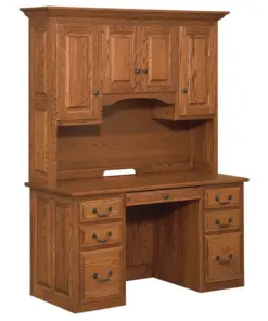 Kingston 60” Executive Desk