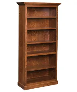 Brooklyn 72" Bookcase