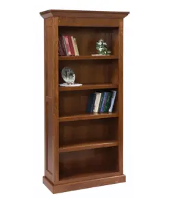 Homestead Bookcase