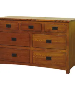 Michaels Mission 56" Dresser