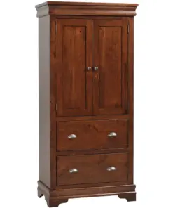 Luxembourg Armoire