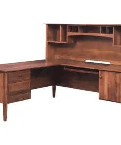 Hampton L-Corner Desk