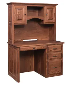 Kingston Kneehole Desk