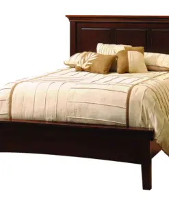 Ellington Bed