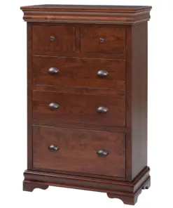 Luxembourg Chest Of Drawers