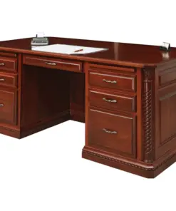 Lexington Executive Desk