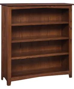 Linwood 48” Bookcase