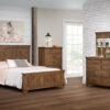 Cambridge Bedroom Collection