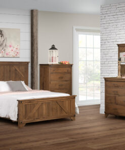 Cambridge Bedroom Collection