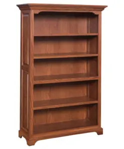 Kingston 60" Bookcase
