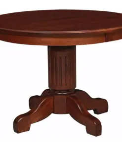 Buckingham Table