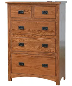 Siesta Mission Chest Of Drawers