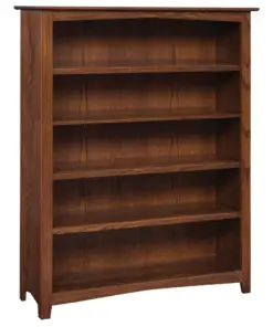 Linwood 60” Bookcase
