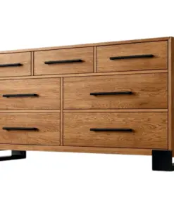 Intersection Low Dresser