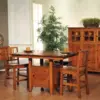 Blakely Mission Dining Collection