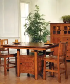 Blakely Mission Dining Collection