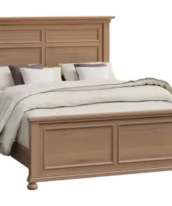 Hickory Grove Bed
