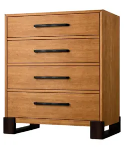 Intersection Chest