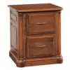 Jefferson Two Drawer File
