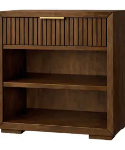 Cosmopolitan Loft 1 Drawer Nightstand
