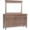 Rockport Dresser