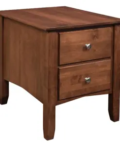 Linwood End Table