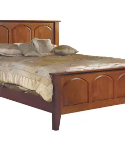 Carlisle Shaker Bed