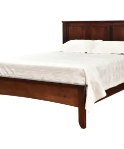 Roxbury Panel Bed