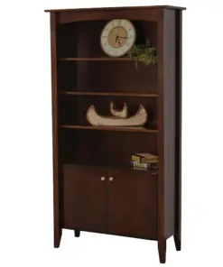 Hampton Bookcase