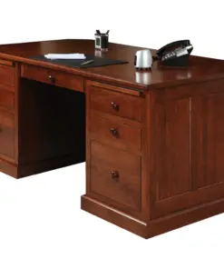 Homestead Executive Desk