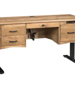 Linwood 60" Writing Desk With Lift