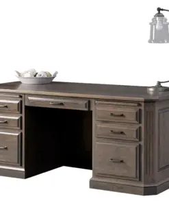 Buckingham Executive Desk