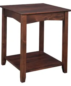 Linwood Corner Table