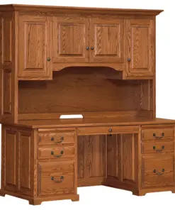 Kingston 70" Executive Desk