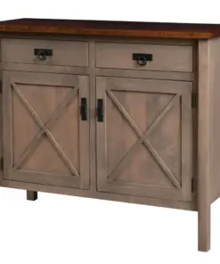 X-Base Sideboard