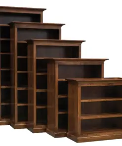 Brooklyn Bookcases - 40"W