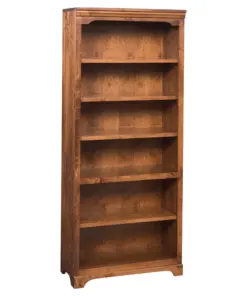 Kingston 72" Bookcase