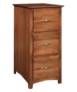 Linwood 3 Drawer File Cabinet