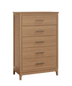 Boulder Creek Chest of Drawers