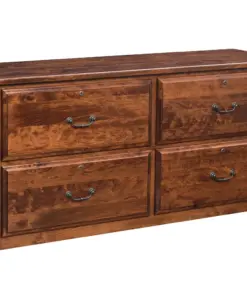 Kingston 4 Drawer Lateral File Cabinet