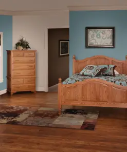 Crown Villa Bedroom Collection
