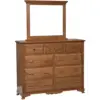 Berkshire Tall Dresser
