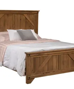 Cambridge Bed